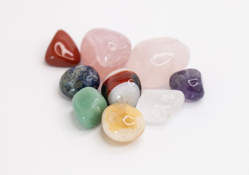 Chakra Box